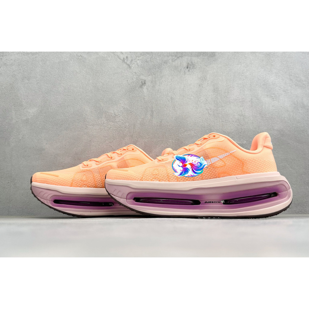 [พร้อมฟรี] บริษัท-ระดับ VOMERO PREMIUM Low-Top ผู้ชายผู้หญิง Shock-Absorbing Anti-Slip กีฬารองเท้า L