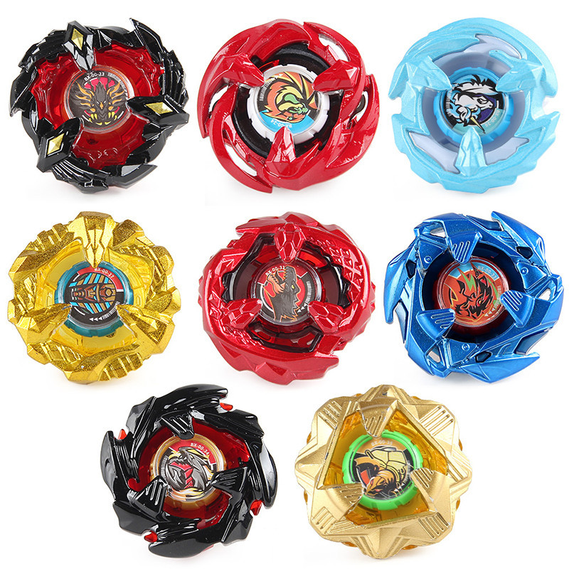 Burst Gyro X ของเล่น BX-34 Starter Cobalt Dragoo BX01 BX15 BX20 BX23 BX33 BX38 BX39 Arena และของขวัญ