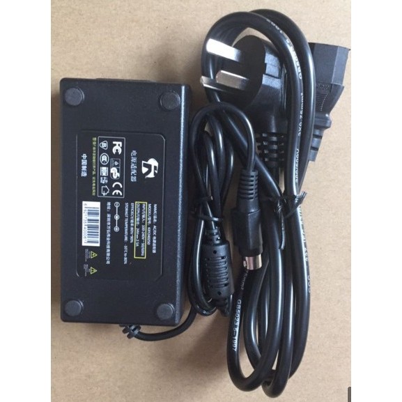 เข้ากันได้กับ Epson Epson DS-520 DS-510 DS-530 Scanner Power Adapter 24V