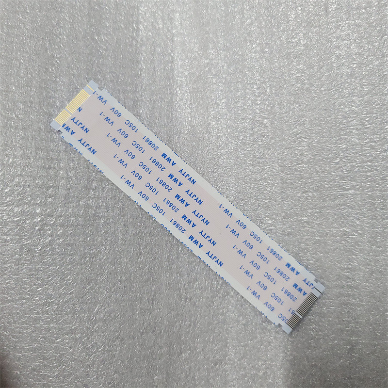 Changhong 32D5PF 32M2 32D4PF/49F 32H6GF สายหน้าจอสายแบน JUC6.630.00260425