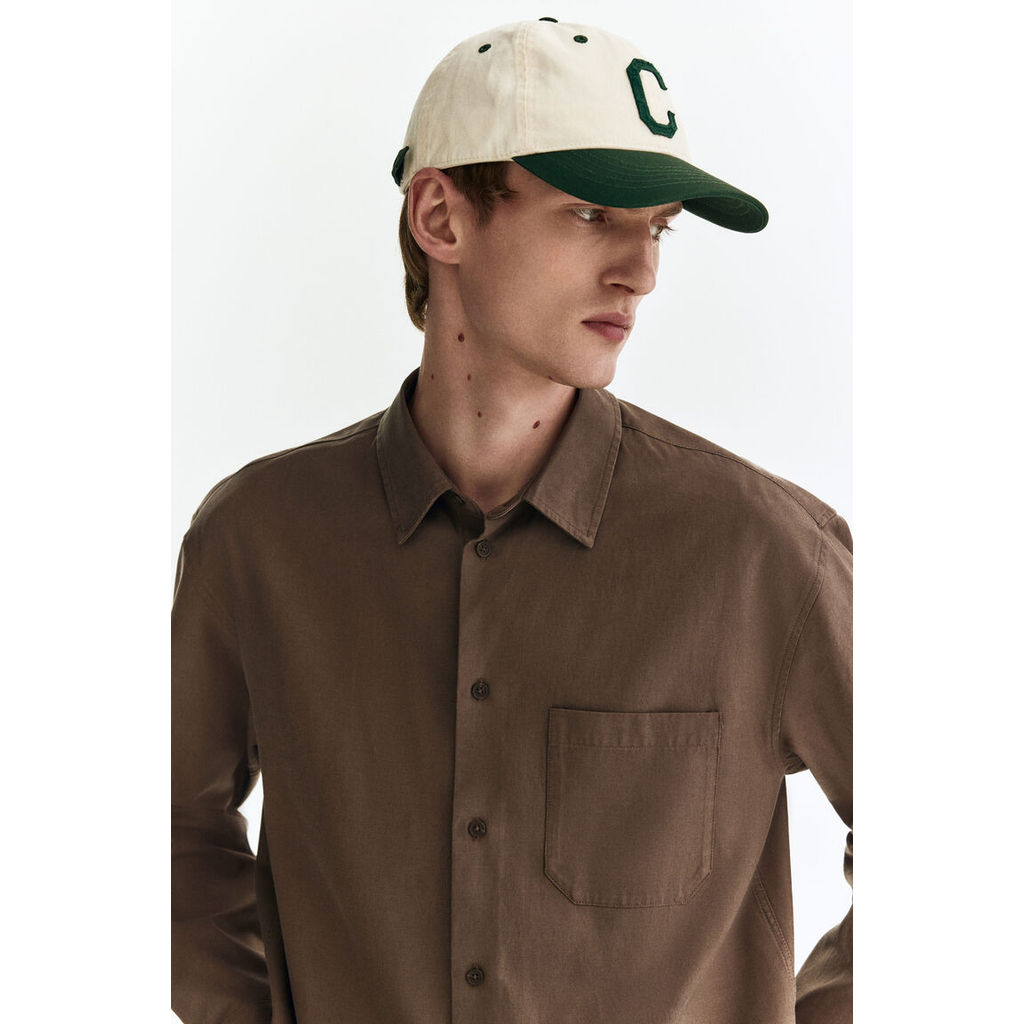 H&M قميص رجالي مريح — صورة 4