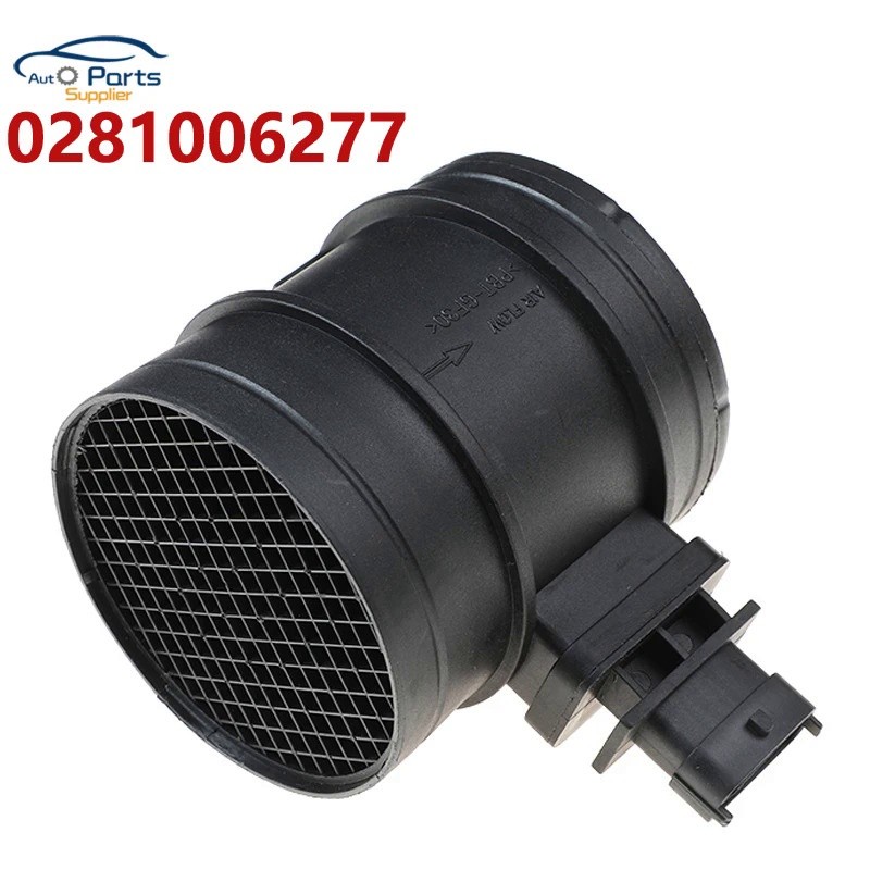 ใหม่0281006277 Air Flow Meter/maf Sensor สำหรับ JAC YUCHAI