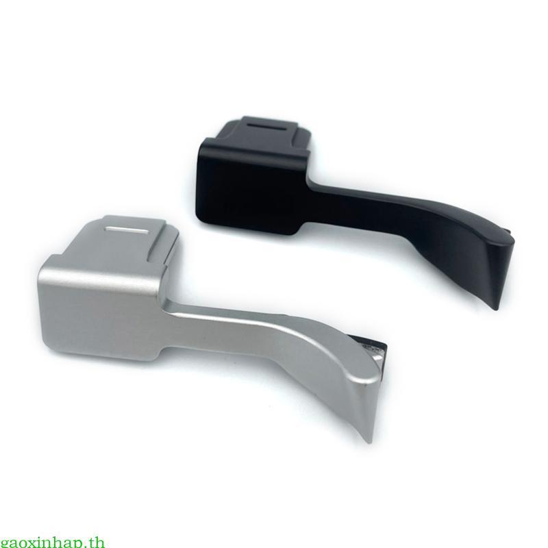 Gaoxinhap Thumb-Up Hand Grip สําหรับ Leica สําหรับ M M M240 Mp Typ 240 M240P กล้องดิจิตอล