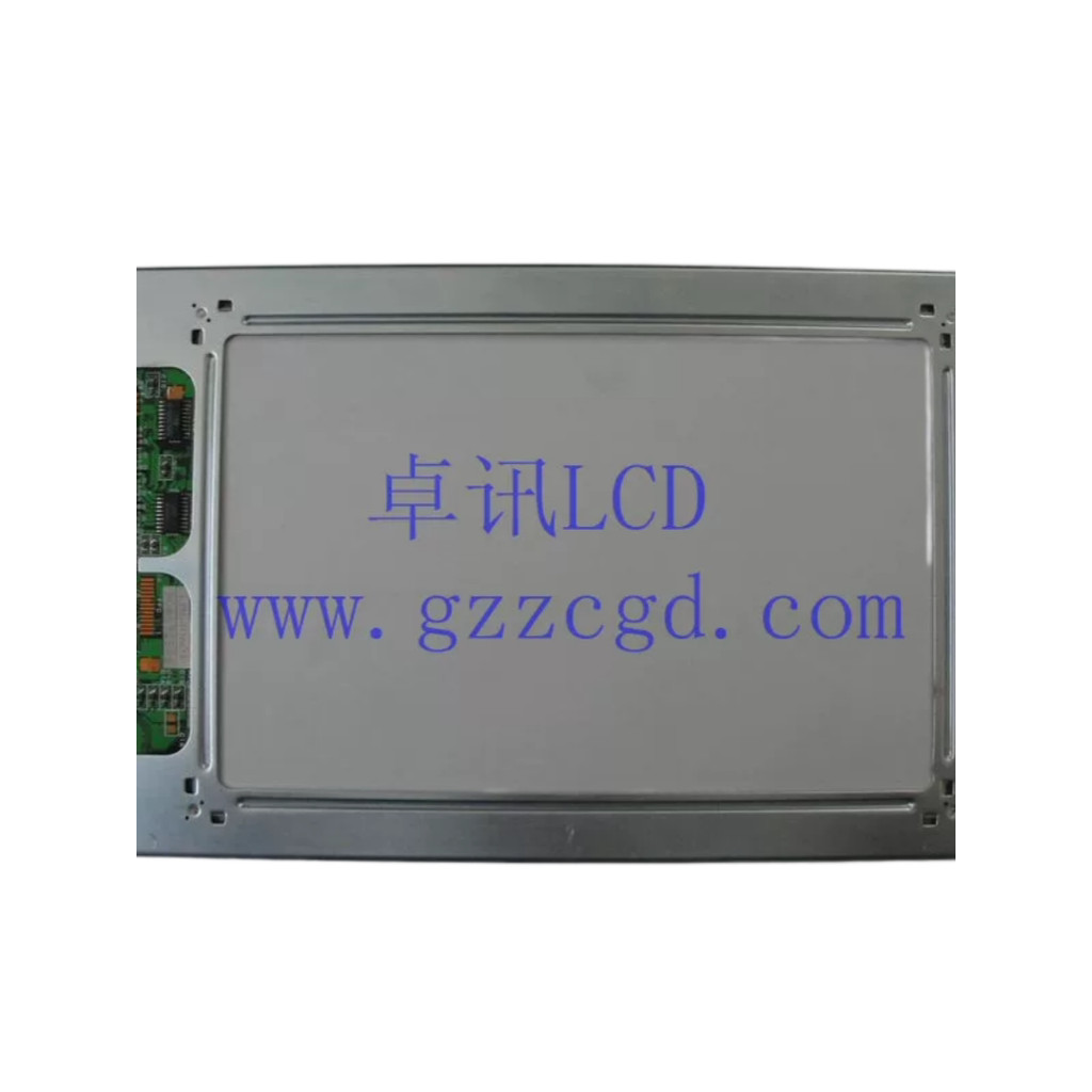 EG9019F-NZ/ECM-A0692-1/LM640601/LRUHB6011B หน้าจอ LCD ควบคุมอุตสาหกรรมพร้อมสต็อก