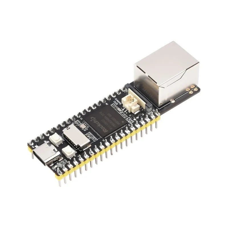 Luckfox Pico Pro/Max RV1106 กระดานพัฒนาไมโคร Linux