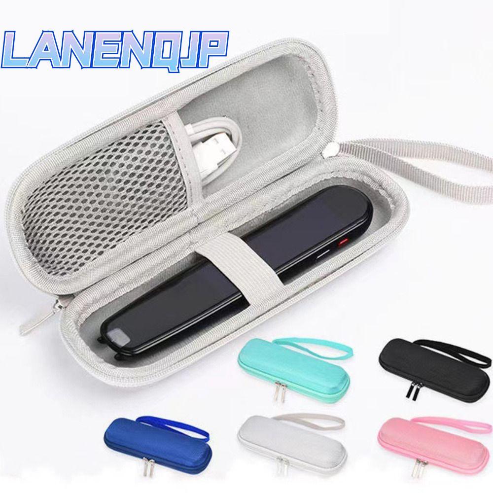 LANENQJP Translator Pen Portable Holder Protective Shell Carrying Bag