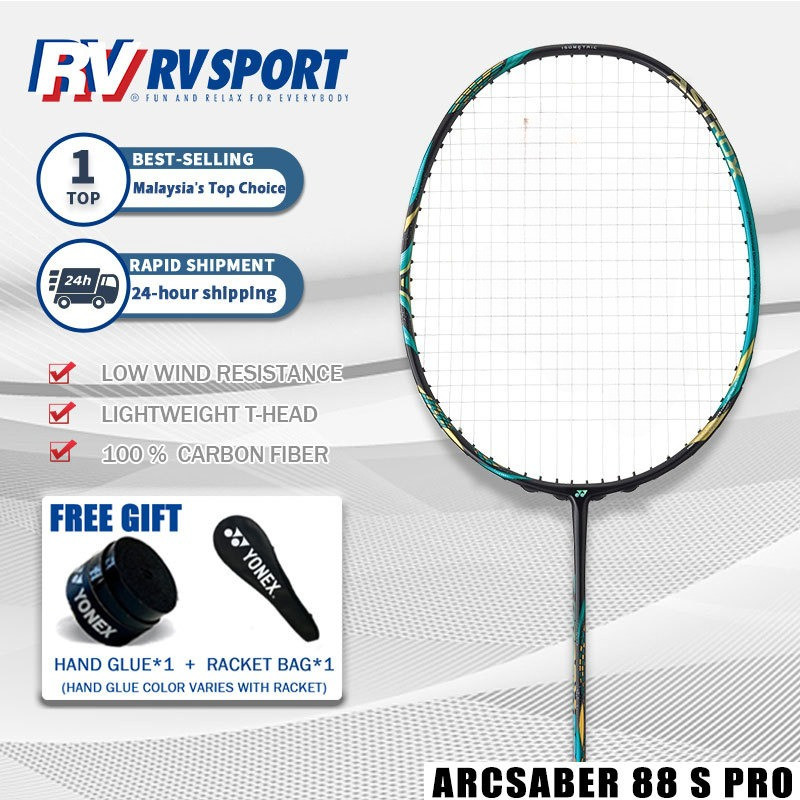 ทีมชาติอย่างเป็นทางการASTROX 77 PRO สีส้มสูง 100zz ไม้แบดมินตัน Full Carbon Single 4U 26Lbs 83g Made
