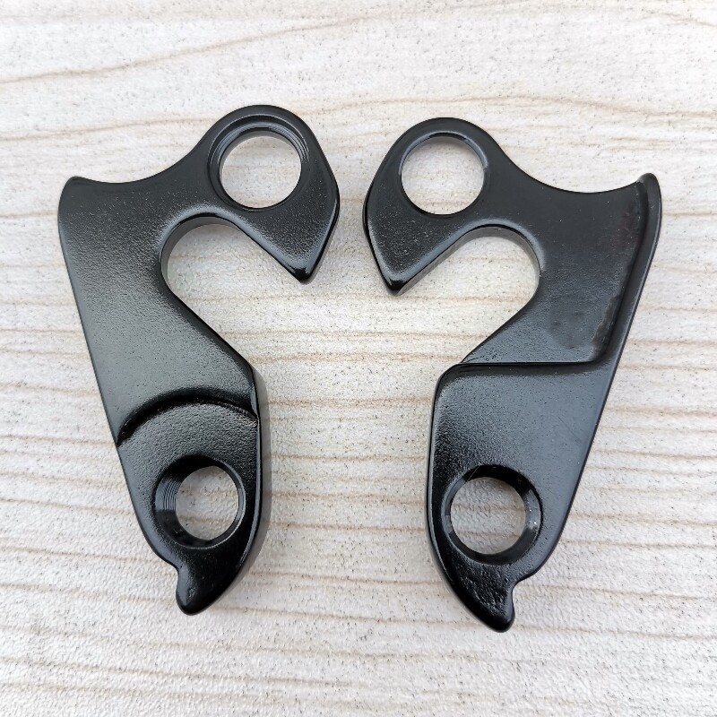 เหมาะสําหรับ MERIDA MERIDA MERIDA Trike Sidson Tail Hook Tail Hook ด้านหลัง Dial Hook ยกหูกรอบ Hook