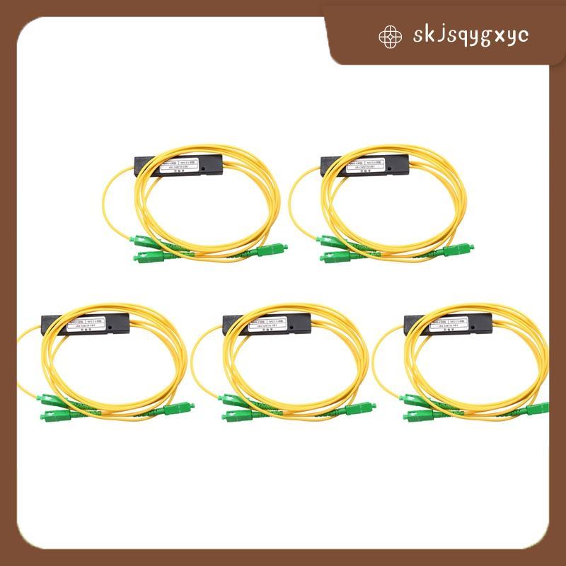 skjsqygxycSingle-Mode Fiber Optic Splitter Pigtail Splitter Fiber Optic Pigtail Splitter Cone Box Sp