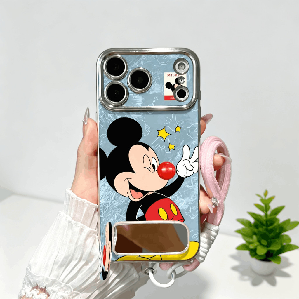 🍈BOF🍈เหมาะสำหรับ เคสไอโฟน 18/17PROMAX สินค้าขายดี Apple 16/15 เป็นที่นิยม 14/13 12/11-MJ6DSC116