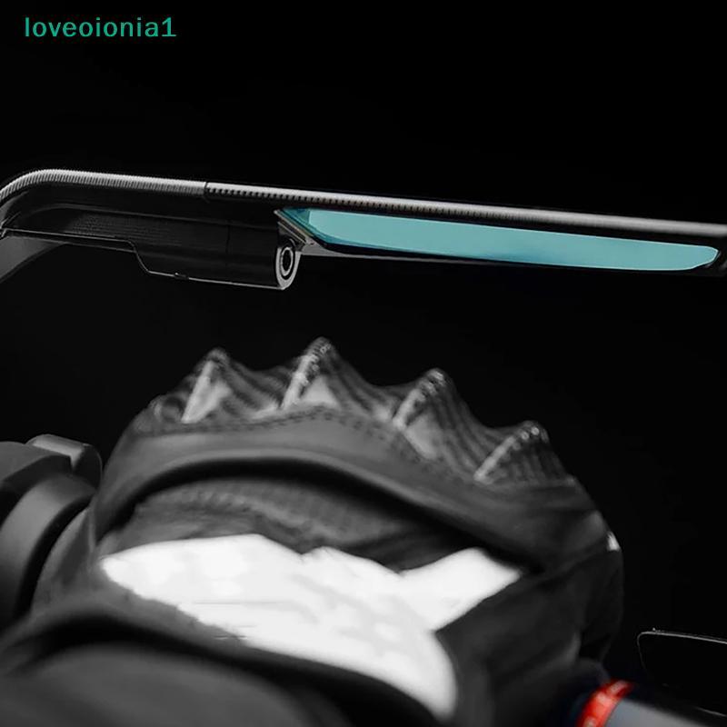 loveoionia1 เหมาะสําหรับ S1000R F900R G310R/GS C400X C400GT รถจักรยานยนต์ Wind Wing กระจกมองหลัง IA