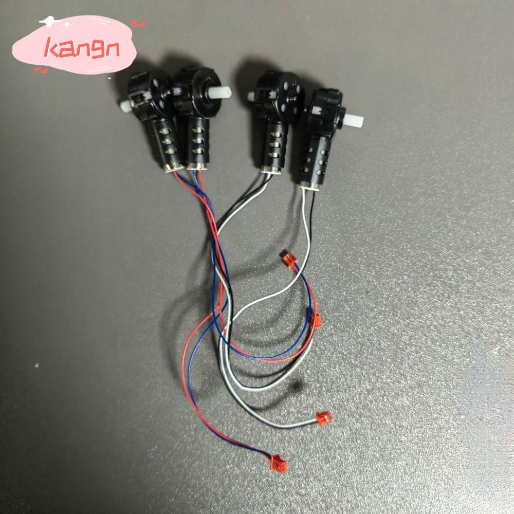 KANGN Universal Motor Base, 9 รูปแบบสีดํา E88/E99 Quadrotor อุปกรณ์เสริม, UAV Motor UAV RC Drone อุป