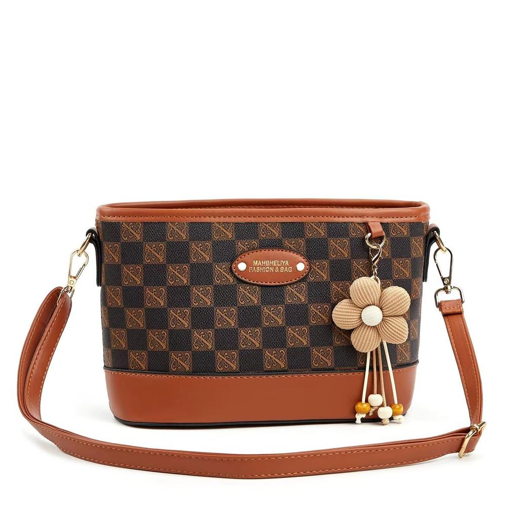 MAHBHELI.ya MBL Luxury Womens Sling Bag กระเป๋าแฟชั่นผู้หญิง (MBL) SU-21 รุ่นใหม่ล่าสุด