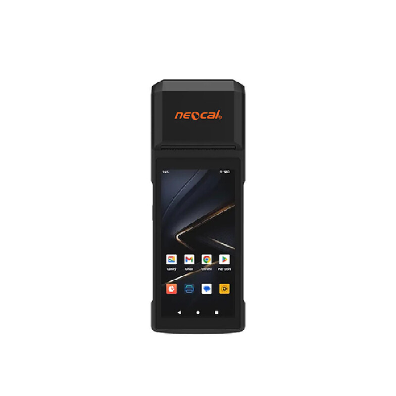 NEOCAL เครื่อง POS พกพา NH Mobile handheld รุ่น NPS-H10