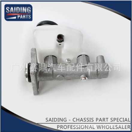 Land Cruiser Hzj75 อุปกรณ์เสริมกระบอกสูบหลักเบรค 47201-605511 แม่ปั๊มเบรกกระบอก
