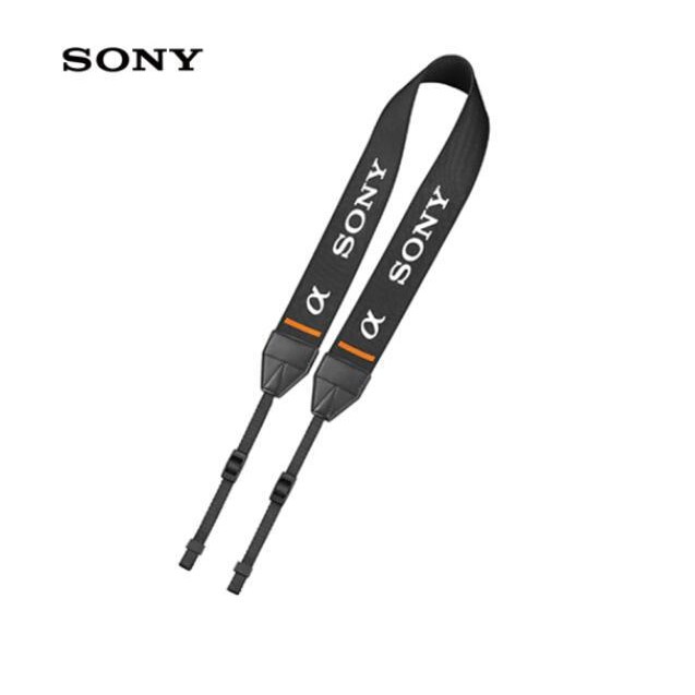 คลังสินค้าพร้อมเหมาะสําหรับ Sony STP-SS5 สายคล้องกล้อง A6400 A7R3M3M4 A9 A7M3 สายคล้องไหล่เดิม