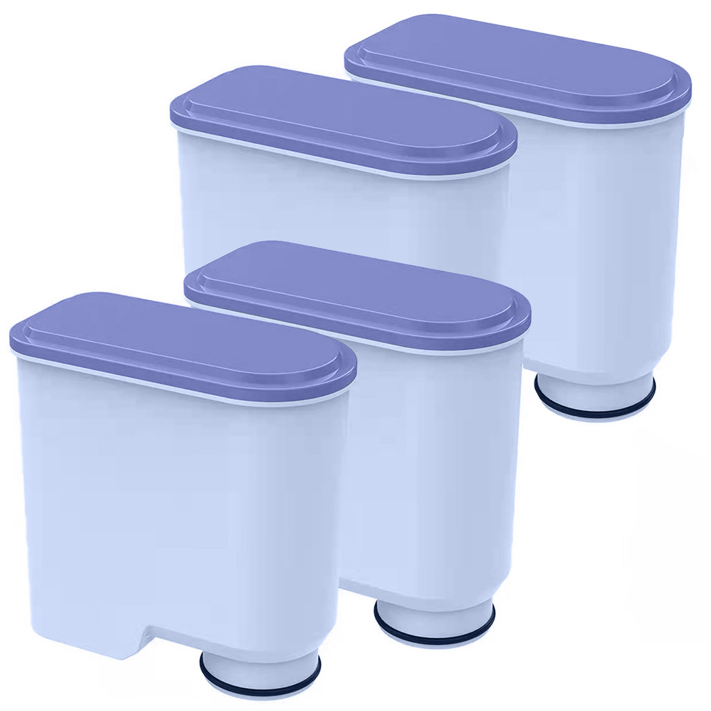 เหมาะสําหรับไส้กรองเครื่องชงกาแฟ Philips เข้ากันได้กับ CA6903 กรองกาแฟถ่านกัมมันต์ Purify น้ํา