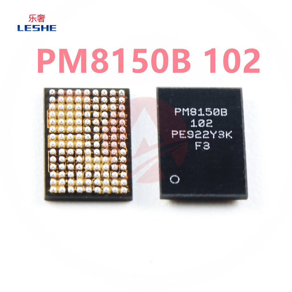 1-10 ชิ้น/ล็อต PM8150B 102 Power IC สําหรับ Xiaomi Power Supply Management IC ชิป PM PMIC 8150b 8150