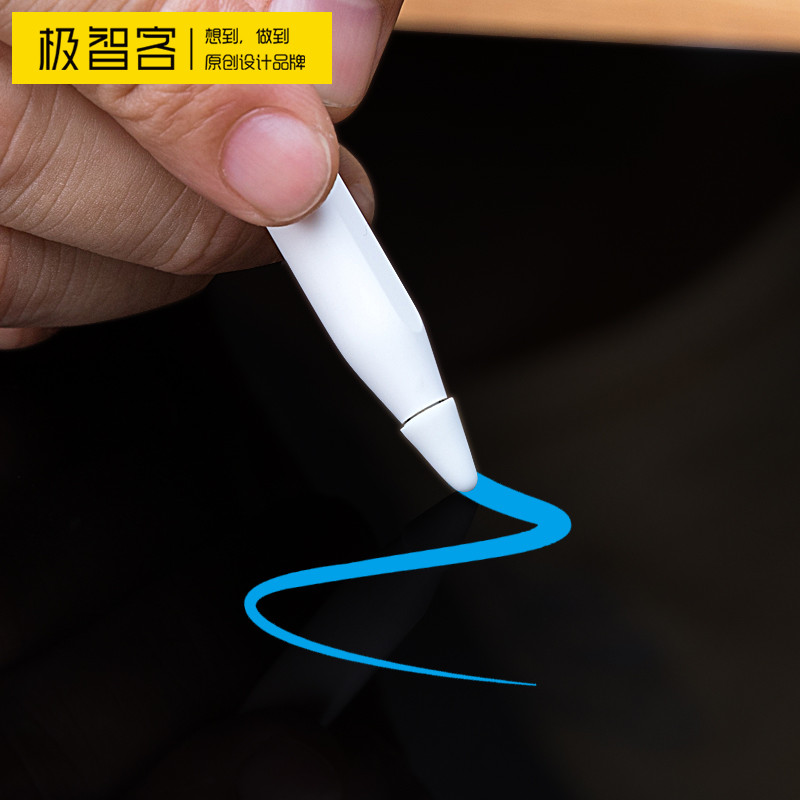 apple pencil 1 apple pencil pro ฟิล์มเขียนเงียบที่ทนต่อการสึกหรอของ Apple Apple Apple
