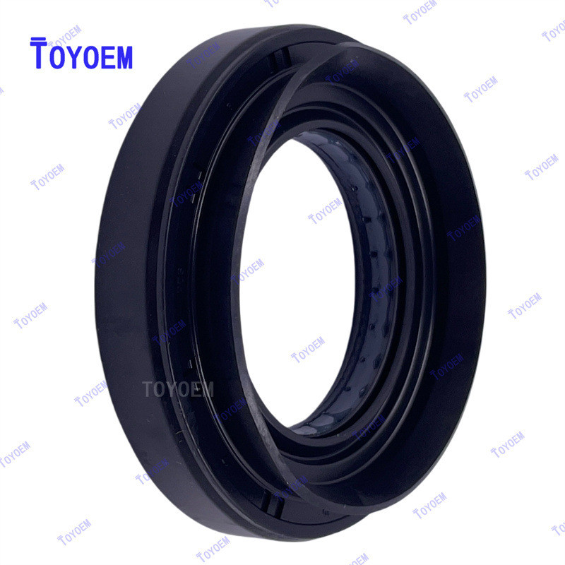 45245-26200 เหมาะสําหรับ Hyundai Kiahua Flag Derailleur ซ้ายครึ่งแกนซีลน้ํามัน A6GF1 6 ความเร็ว 2W