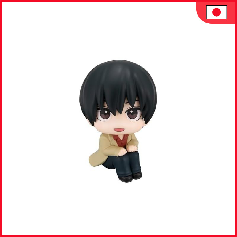 Rukappu SAKAMOTO DAYS Nagumo Complete Figure