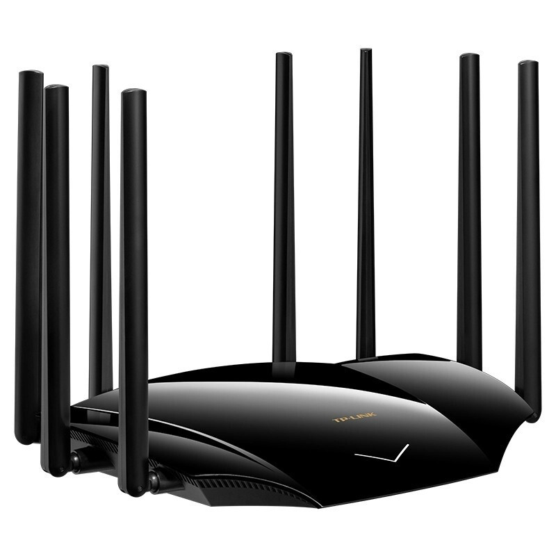 [ผลิตภัณฑ์ใหม่ปี 2022] TP-LINK AX6000 Mega เราเตอร์ไร้สาย Gigabit ในครัวเรือน High-Speed Wall King