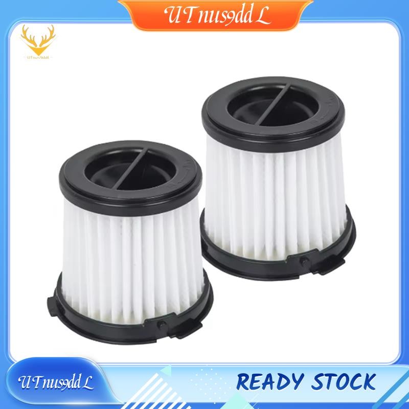 [UTnus9ddL] WA6077 ตัวกรอง HEPA เปลี่ยนตัวกรอง HEPA สําหรับ WX030 WX035 ตัวกรองเครื่องดูดฝุ่น