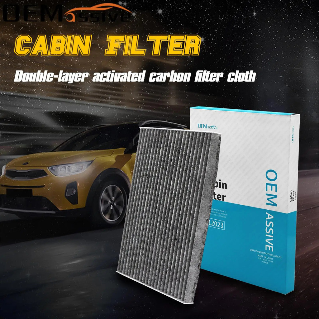 Pollen Cabin A/C กรองอากาศสําหรับ Nissan X-Trail T31 2007 - 2013 MR20DE 1997CC 1998CC M9R 760 1995CC