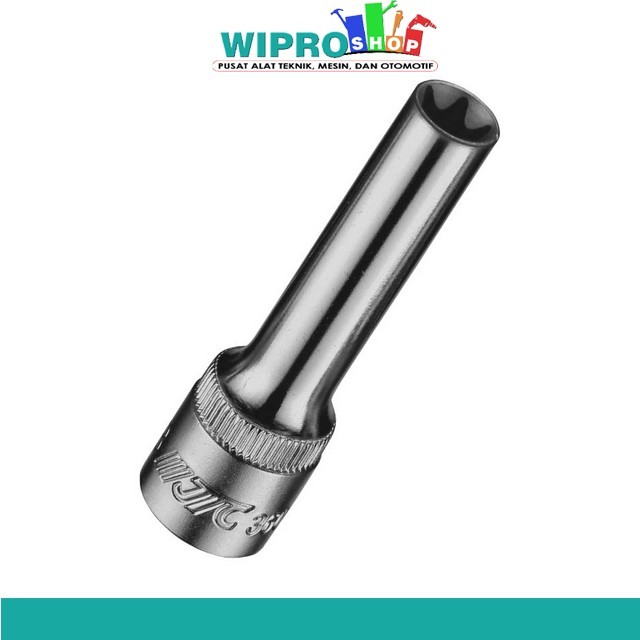Jtc 36008-3/8″ STAR DEEP SOCKET E8