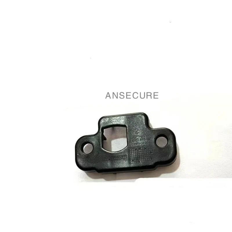 ด้านหน้าหม้อน้ํา Grille กล้อง Securing แผ่นสําหรับ Audi A4 S4 A5 S5 2017-2025 8W0853795