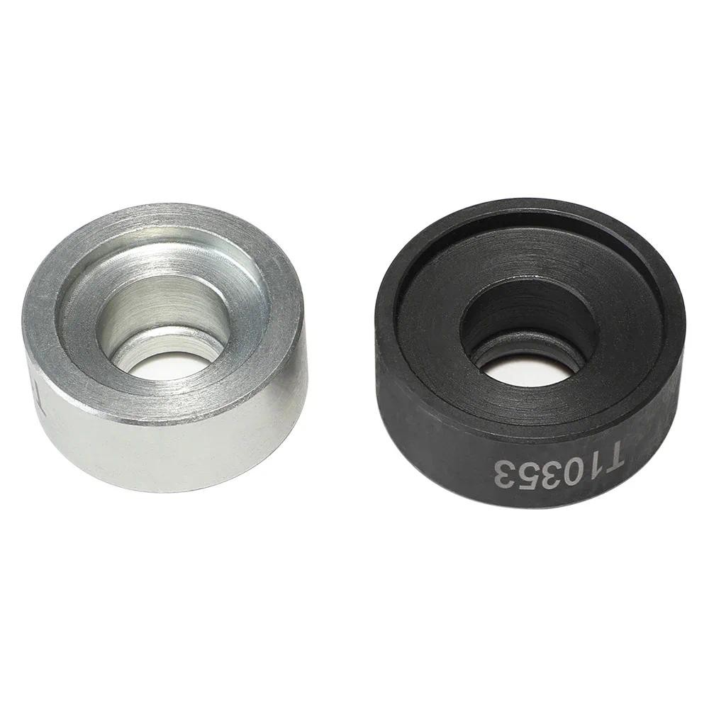 1 ชิ้นสําหรับ VW Audi T10353 EA888 ปั๊มน้ําเพลาขับซีลน้ํามันบล็อกความดันเครื่องมือ