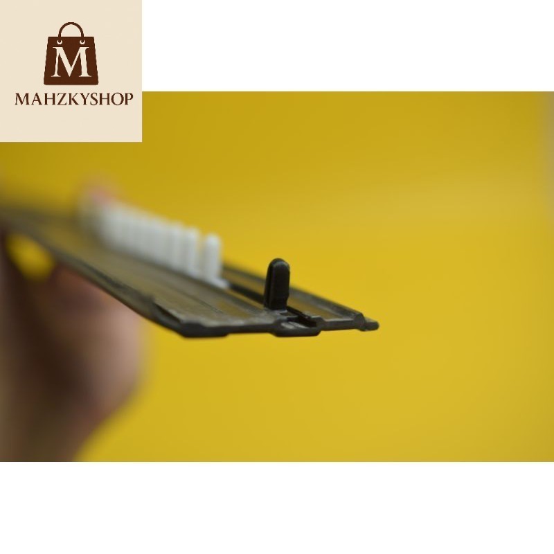 อะไหล่ BMW E30 คลิปธรณีประตูใต้ล็อคประตู