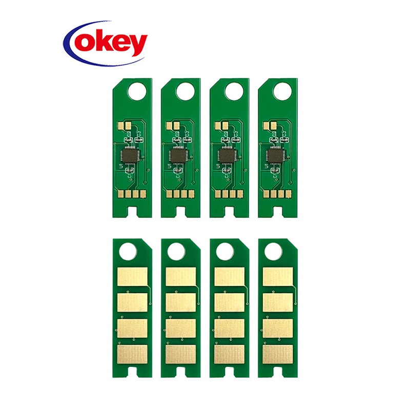 5pcs PA-310 PB-310 PC-310 ชิปโทนเนอร์ PA310 PC310 PB310 ชิปโทนเนอร์สําหรับ Pantum P3205 P3225 P3255 