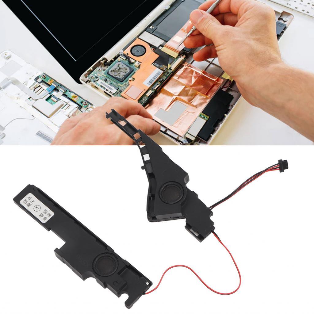 Alwaysonline Zopsc เปลี่ยนแล็ปท็อปลําโพงภายในสําหรับ X550VC X550Xi X550L X550C F550 VG140609