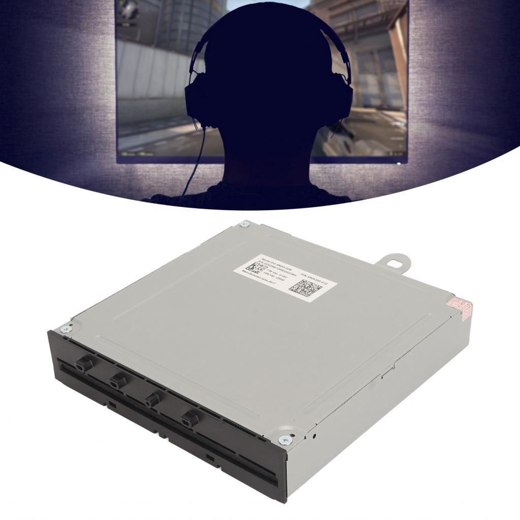 Ropa888 Serounder Ray Disk Drive Replacement สําหรับ One X DG-6M5S คอนโซลภายใน
