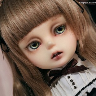 Bjd amanda amanda หญิง DK ชาย 1/4 Humanoid sd ตุ๊กตา Dikadoll