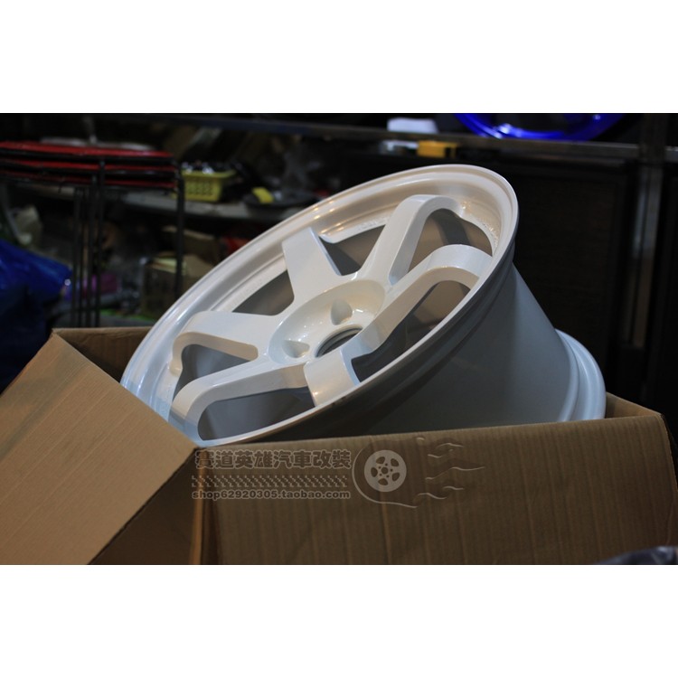 Te37 sl ดุมล้อ 60 ซม. Subaru Pteranoid Leopard CT200 Golf 4 Bora EVO Lawes Cool School