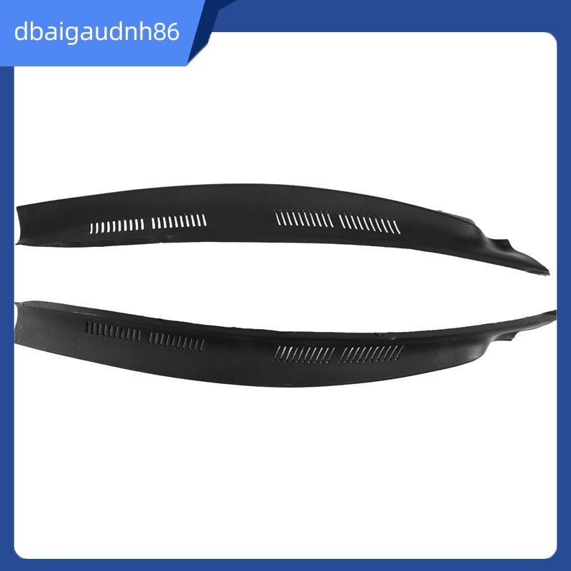 READY STOCKWiper Cowl Screen Trim สําหรับ E-Class W210 E320 E430 2108310958