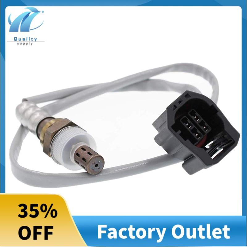 ผลิต Z60118861A สําหรับเซนเซอร์ออกซิเจนสําหรับ 3 1.6L 2.0L 2.3L 2003-2009 Z601-18-861A Z601-18-861