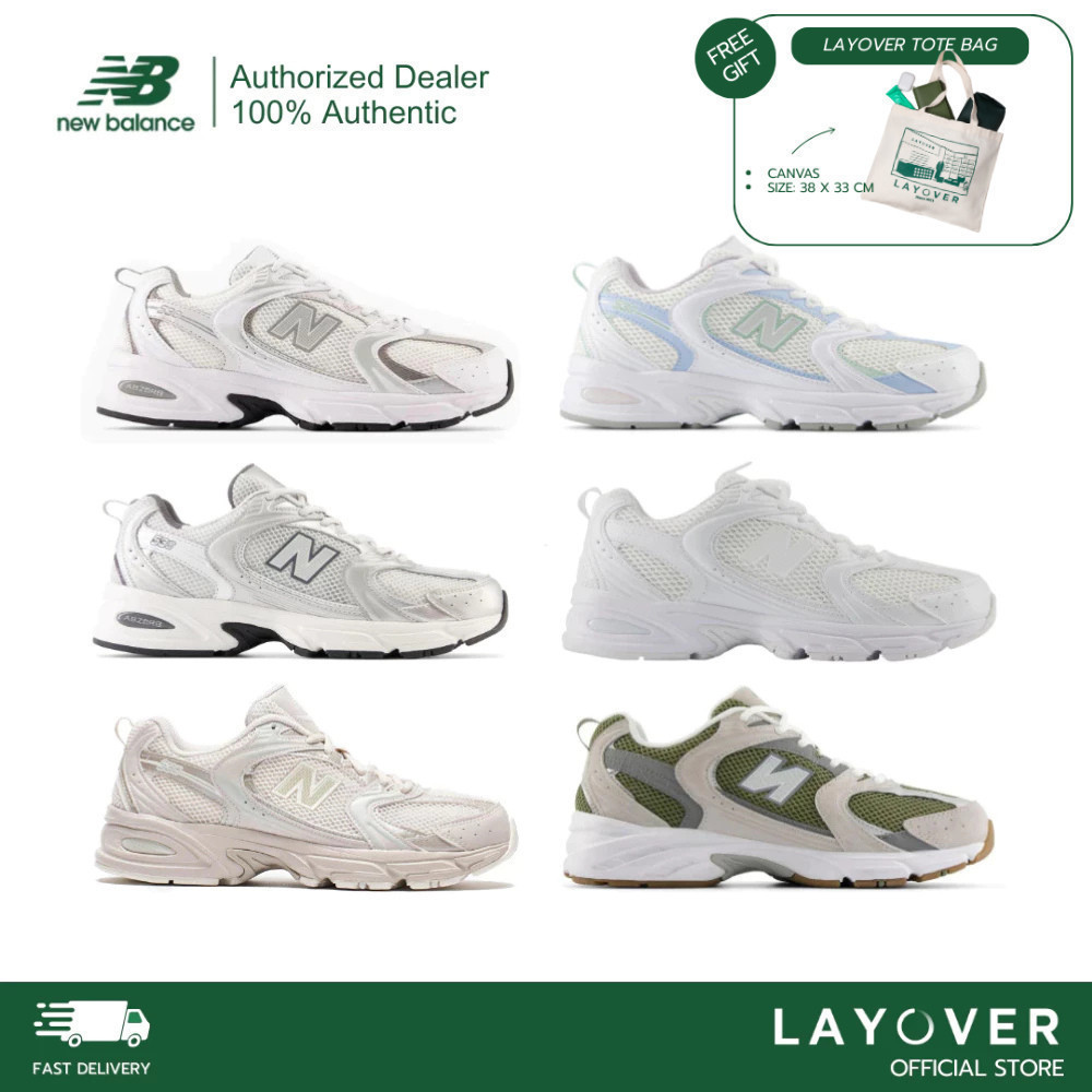 NEW BALANCE นิวบาลานซ์ 530 รุ่น MR530