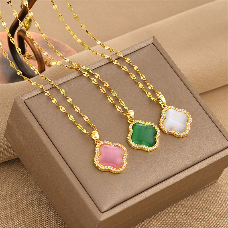 🎁พร้อมส่ง&แท้🥇LLY.Swan necklace สร้อยคอจี้หงส์ สร้อยคอพร้อมจี้ผู้หญิง