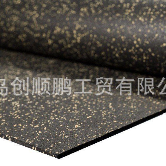 แผ่นเมมเบรนยาง EPDM สำหรับปูพื้นและกันซึมน้ำ WETT