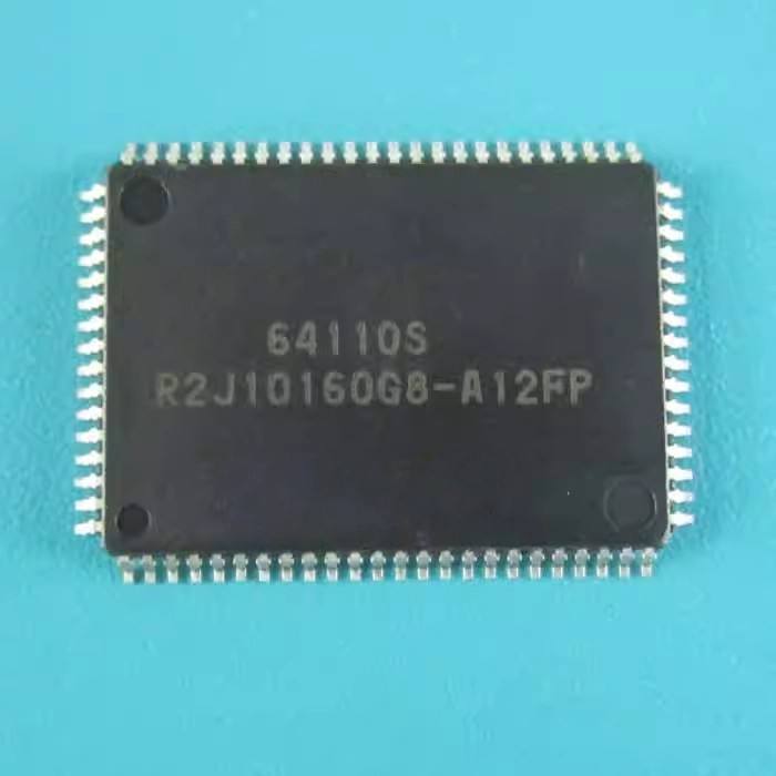 (10 ชิ้น) R2J10160G8-A12FP   ชิปเครื่องประกอบ