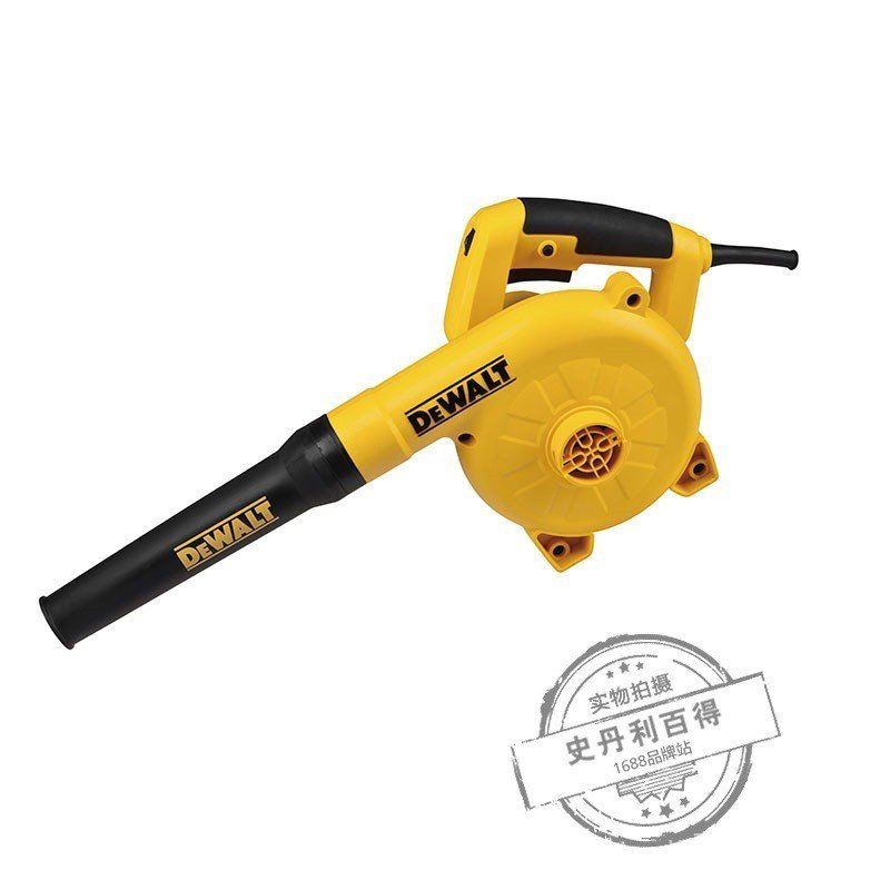 เครื่องเป่าผม Internet Cafe เกรดอุตสาหกรรมกําจัดฝุ่นเป่าคอมพิวเตอร์เครื่องดูดฝุ่นเครื่องเป่าผม DeWal