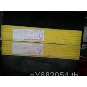 Cu107 ก้านเชื่อมทองแดง Shanghai Shenao ECu ก้านเชื่อมทองแดง 2UW4