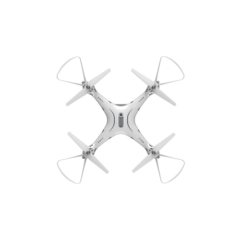 SYMA X8PRO GPS DRON WF FPV Wth 720P HD Camera หรือ Real-tm