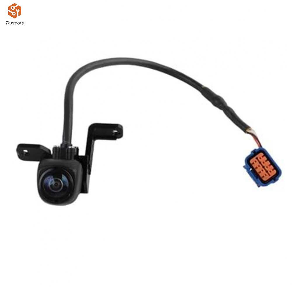 กล้อง Park Assist หมายเลข OEM ไม่เปลี่ยนรูปได้ 99240-2J500 การออกแบบที่ใช้งานได้จริง