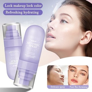 【 BUY 1 TAKE 1】 LBLS Makeup Setting Spray Water Long Lasting Oil Control Matte Tone Up All Skin