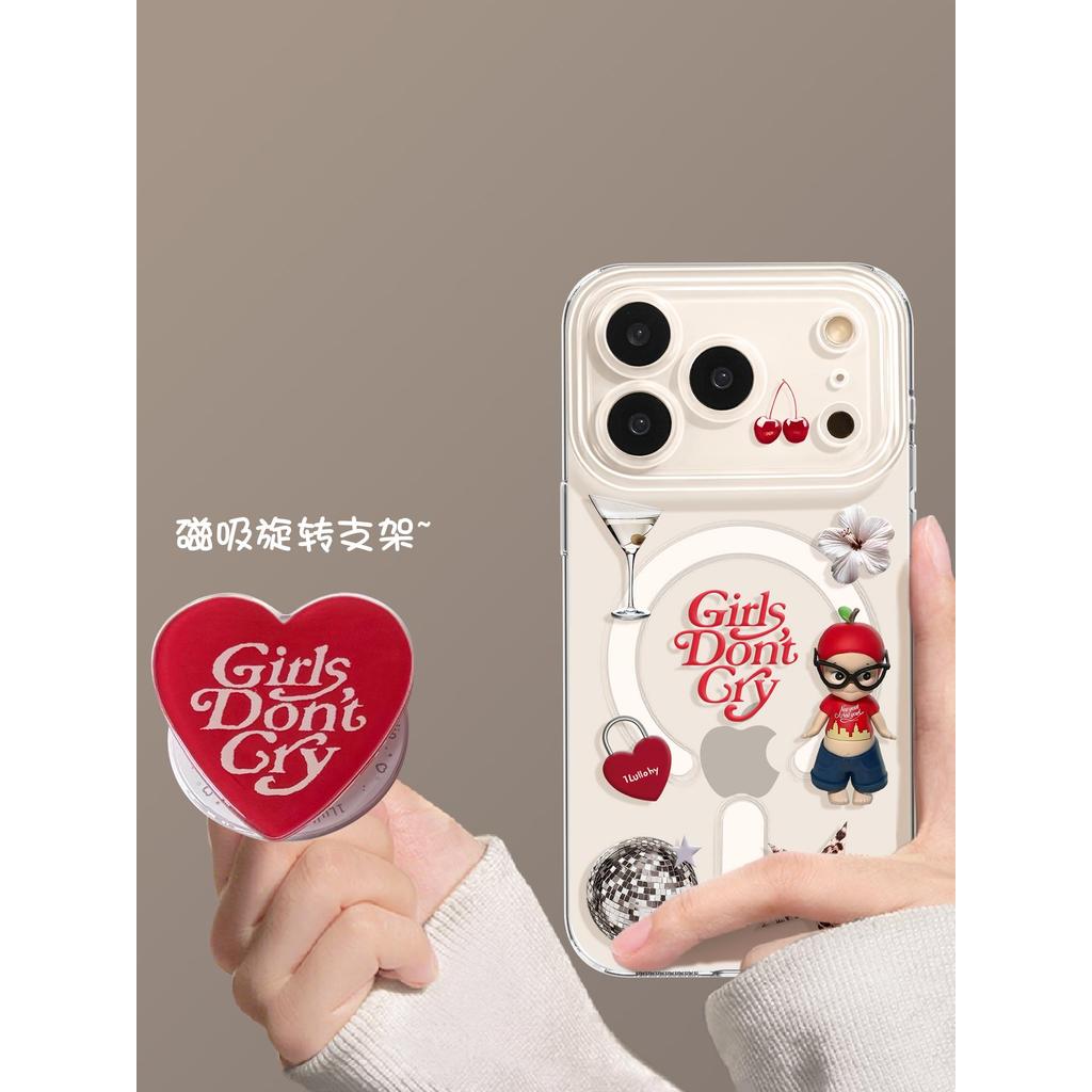 iphone 15 plus ผ่อน 0% เคสiphone เคสโทรศัพท์มือถือสำหรับ IPhone 17รุ่นใหม่ iphone17pormax แฟชั่นชั้น