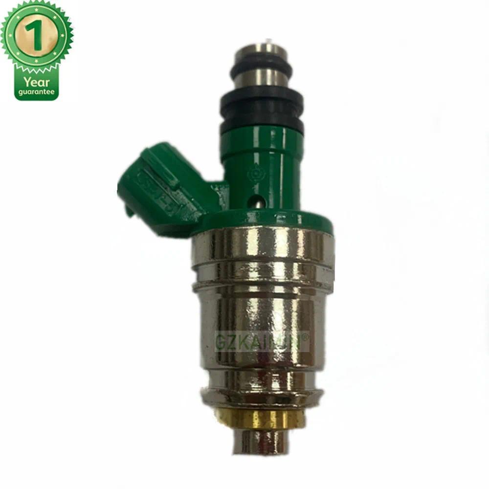 4pcs OEM 15710-67D00 JS4J-5 FJ346R สําหรับ SUZUKI CHEVROLET / สําหรับ SUZUKI GRAND VITARA 1999-2005 